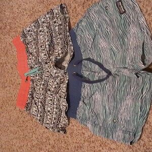 Euc! Patagonia- Set Of 2